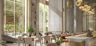 Project Image of 1158.0 - 2343.0 Sq.ft 3 BHK Apartment for buy in Lodha Aureus