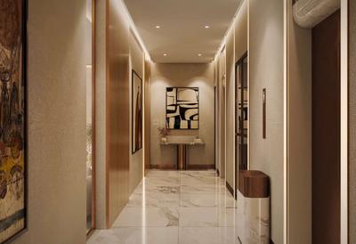 Project Image of 3106.57 - 3213.67 Sq.ft 5 BHK Apartment for buy in Notan Tides