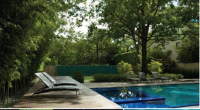 Project Image of 0.0 - 1184.03 Sq.ft 2 BHK Apartment for buy in Concrete Atlantis