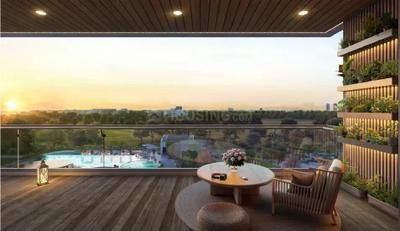 Project Image of 1864.0 - 5324.0 Sq.ft 3 BHK Apartment for buy in Purva Silversky