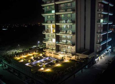 Project Image of 3800 Sq.ft 4 BHK Apartment / Flat for sale in Anandvalli for Rs. 32500000