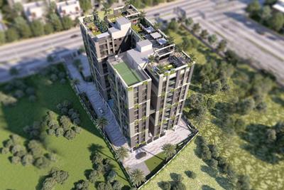 Project Image of 1171 Sq.ft 3 BHK Apartment / Flat for sale in Entally for Rs. 21000000