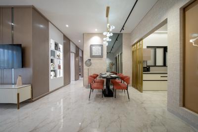 Project Image of 777.0 - 1073.0 Sq.ft 2 BHK Apartment for buy in Majestique Aravali