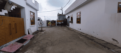 Project Image of 650 Sq.ft 2 BHK Independent House for sale in Gomti Nagar for Rs. 2700000