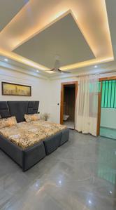 Project Image of 0.0 - 2100.0 Sq.ft 3 BHK Apartment for buy in Golden Avenue Premium Floors