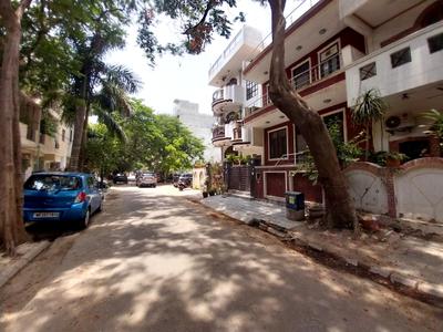 Project Image of 1000 Sq.ft 4 BHK Independent House for sale in DLF Phase 3 for Rs. 42500000