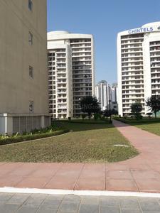 Project Image of 1785.0 - 3150.0 Sq.ft 3 BHK Apartment for buy in Chintels Paradiso