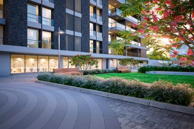 Project Image of 1320.0 - 1470.0 Sq.ft 3 BHK Apartment for buy in Madhuvan Space