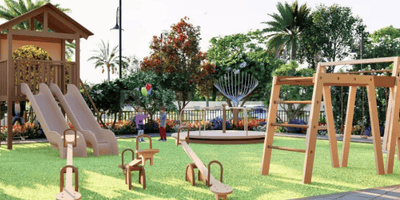 Residential Lands for Sale in Gulati Silver Sands
