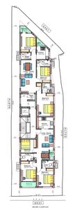 Project Image of 919.0 - 1210.0 Sq.ft 2 BHK Apartment for buy in Sankar Ram Enclave