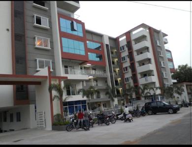 Project Image of 1050.0 - 1770.0 Sq.ft 2 BHK Apartment for buy in Mahanagar Green Terraces