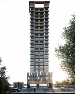 Project Image of 900 Sq.ft 2 BHK Apartment / Flat for sale in Borivali East for Rs. 23500000