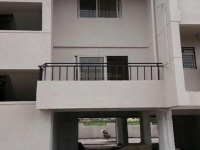 Project Image of 317.0 - 445.0 Sq.ft 1 BHK Apartment for buy in Sanskar Samruddhi Sanskar Samruddhi