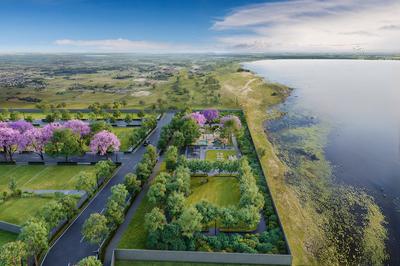 Project Image of 1200.0 - 3200.0 Sq.ft Residential Plot Plot for buy in The Secret Lake