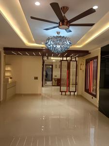 Project Image of 1450.0 - 2500.0 Sq.ft 3 BHK Builder Floor for buy in Bricks Modern Home