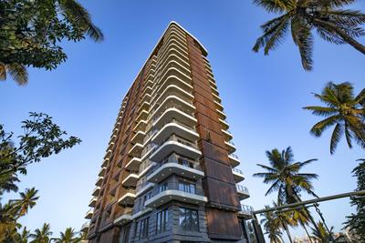 Project Image of 3075.0 - 3247.0 Sq.ft 4 BHK Apartment for buy in Maia Pelican Grove