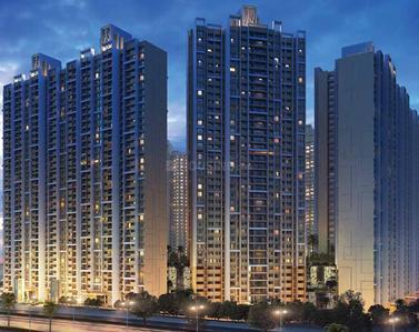 Project Image of 475.23 - 1862.72 Sq.ft 1 BHK Apartment for buy in Indiabulls Park