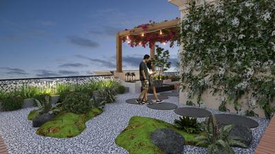 Project Image of 1736.0 - 5086.0 Sq.ft 2 BHK Villa for buy in ETH Ganges One