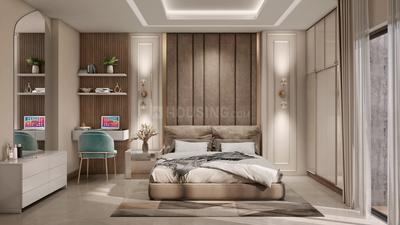 Project Image of 1189.0 - 1474.0 Sq.ft 2 BHK Apartment for buy in PRM Bonani