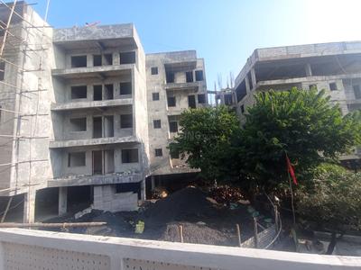Project Image of 676.0 - 1514.0 Sq.ft 2 BHK Apartment for buy in Shri Radhakrishn Parisar