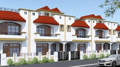 Project Image of 0.0 - 1669.0 Sq.ft 3 BHK Villa for buy in Property Marshall Orchid Villa
