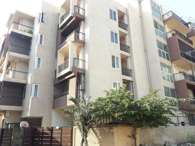 Project Image of 0.0 - 2000.0 Sq.ft 3 BHK Apartment for buy in Millennia Mount Galilee