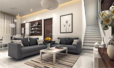 Project Image of 2650.0 - 3205.0 Sq.ft 4 BHK Villa for buy in M1 Terra Alegeria