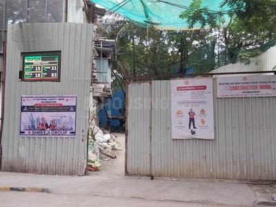 Project Image of 1205.0 - 1217.0 Sq.ft 3 BHK Apartment for buy in Shreeji Eternity Wing D