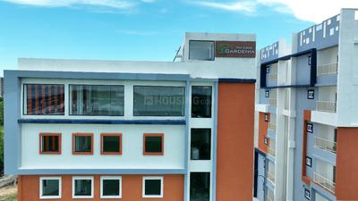 Project Image of 970.0 - 1505.0 Sq.ft 2 BHK Apartment for buy in Sree Gardenia