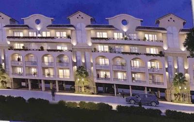 Joy Phase III Plot No F170 And F171 Images for Project 1