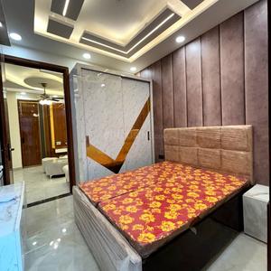 Shri Siddi Vinayak Affordable Floors Bedroom 1