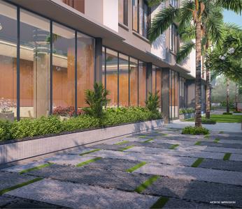 Project Image of 725.0 - 1115.0 Sq.ft 2 BHK Apartment for buy in Arkade Pearl 1