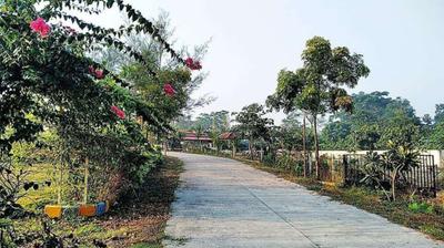 Project Image of 2229.0 - 5255.0 Sq.ft Residential Plot Plot for buy in Vision Bella Casa
