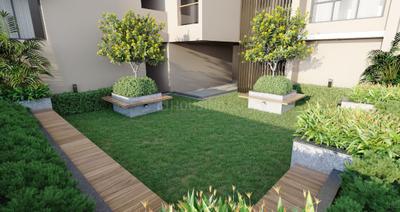 Project Image of 861.0 - 1170.0 Sq.ft 2 BHK Apartment for buy in Delta Luxuria