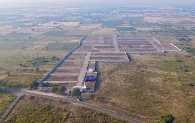 Project Image of 0.0 - 1200.0 Sq.ft Residential Plot Plot for buy in Shree Brahma Avenue
