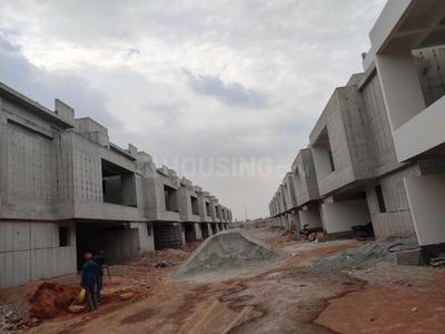 Project Image of 2600 Sq.ft 4 BHK Villa for sale in Yelahanka for Rs. 27000000