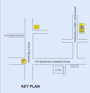 Project Image of 1122.0 - 1428.0 Sq.ft 3 BHK Apartment for buy in Sri Supreme