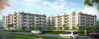 Project Image of 1060.0 - 1525.0 Sq.ft 2 BHK Apartment for buy in Epshita White Palms