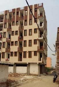 Project Image of 0.0 - 250.0 Sq.ft 1 RK Studio Apartment for buy in Hans Apartment