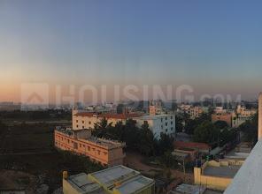 Project Image of 1015.0 - 1380.0 Sq.ft 2 BHK Apartment for buy in Sai Lakshmi Shelters Gouthami Meadows