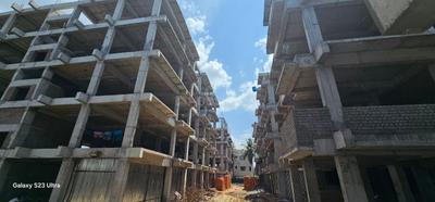 Project Image of 561.0 - 1325.0 Sq.ft 1 BHK Apartment for buy in Deccan Kalpavriksha