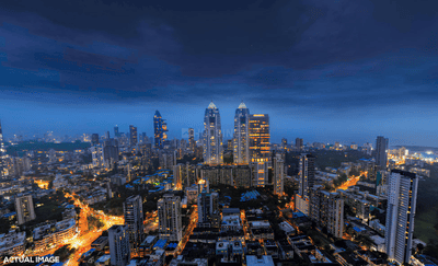 Project Image of 754.0 - 1187.0 Sq.ft 2 BHK Apartment for buy in Spenta Stardeous