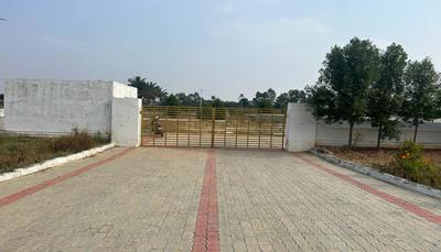 Bhumi Green Hills Elevation 1