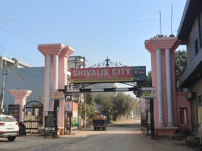 Project Image of 540 Sq.ft 1 RK Apartment / Flat for sale in Kharar for Rs. 1890000