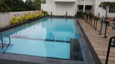 Project Image of 353.0 - 563.0 Sq.ft 1 BHK Apartment for buy in Paranjape Athashri Xion