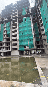 Project Image of 911.92 - 932.26 Sq.ft 3 BHK Apartment for buy in Satvam Viburnum