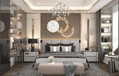Project Image of 839.0 - 1093.0 Sq.ft 2 BHK Apartment for buy in Ekdantaya Ashirbad