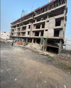 Project Image of 575.01 - 848.84 Sq.ft 2 BHK Apartment for buy in Platinum Height