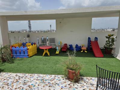 Project Image of 1164.74 - 1372.56 Sq.ft 3 BHK Apartment for buy in Parth Residency VI