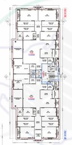Project Image of 5657.94 - 6302.05 Sq.ft 4 BHK Apartment for buy in Marineline Serene44
